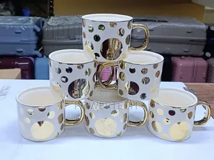 Sassy Mugs