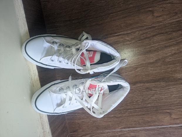 Converse Shoes - thumbnail 4