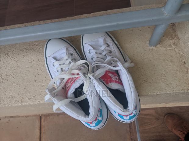 Converse Shoes - thumbnail 3