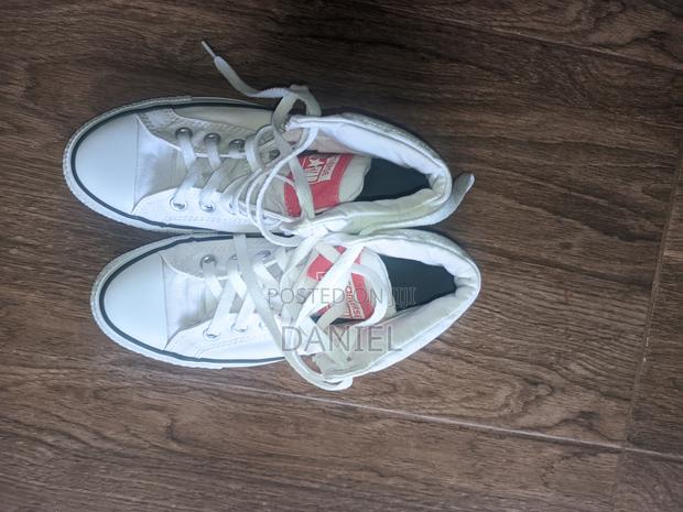 Converse Shoes - thumbnail 5