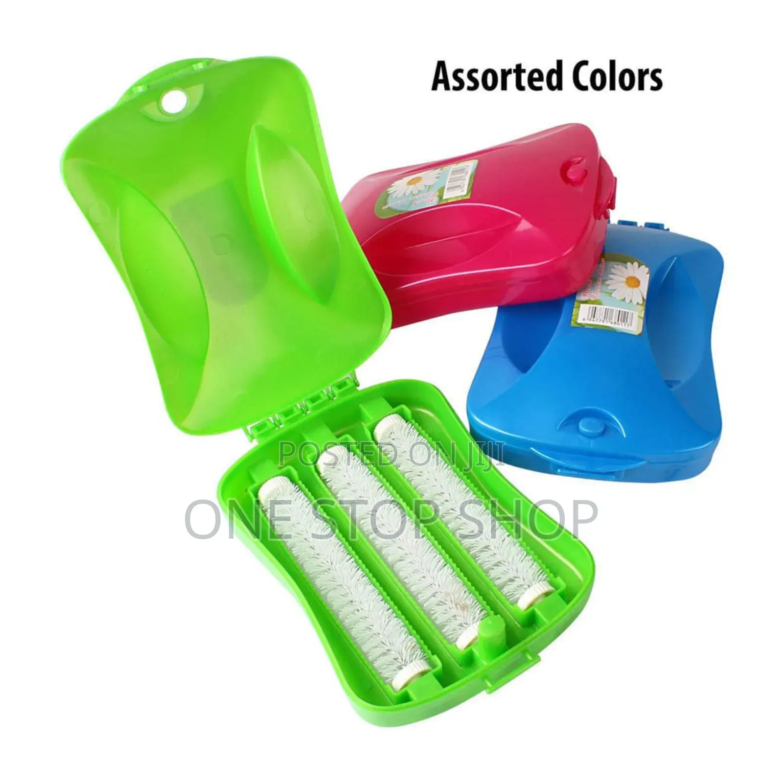 2pcs Mini Carpet Rug Roller Brush Dirt Handheld Sweeper