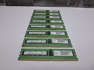 Sk Hynix 8gb 1rx4 Pc4-2133p-rc0-10 Server Ram - main view