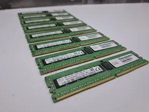 Sk Hynix 8gb 1rx4 Pc4-2133p-rc0-10 Server Ram