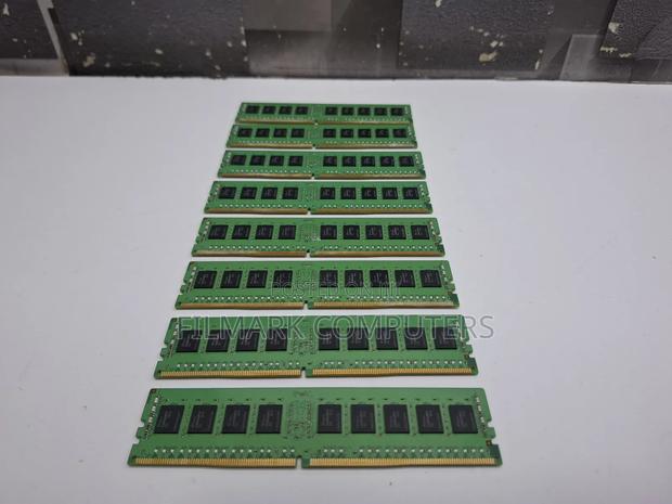 Sk Hynix 8gb 1rx4 Pc4-2133p-rc0-10 Server Ram - thumbnail 4