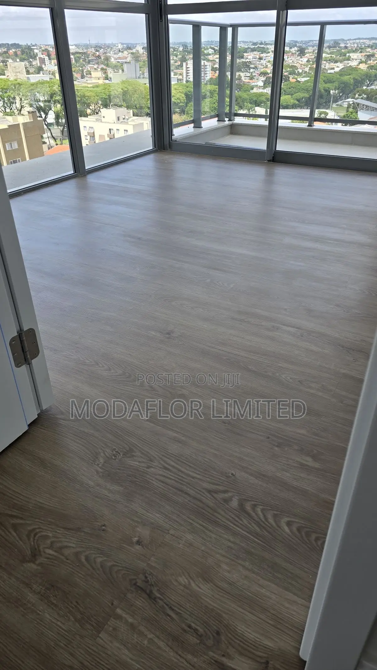 Durable SPC Floor Tiles – Waterproof Flooring Kenya