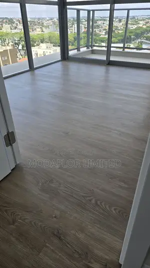 Durable SPC Floor Tiles – Waterproof Flooring Kenya