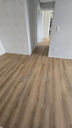 Durable SPC Floor Tiles – Waterproof Flooring Kenya