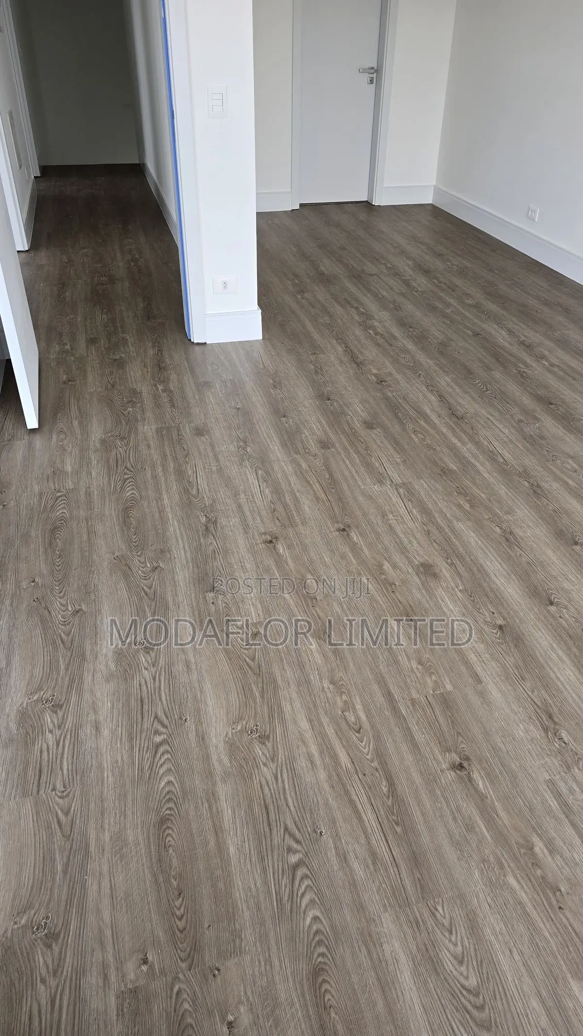Modern Wooden Look SPC Flooring – Best Prices