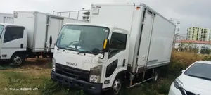Isuzu Elf NPR