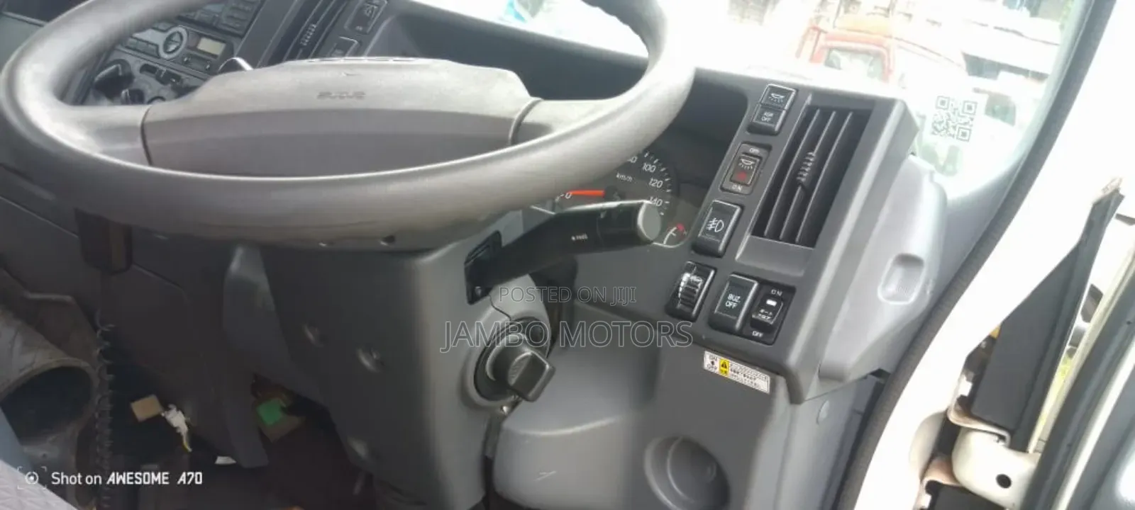 Isuzu Elf NPR