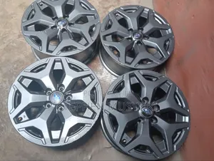 Subaru Forester Xt 17inch Rims