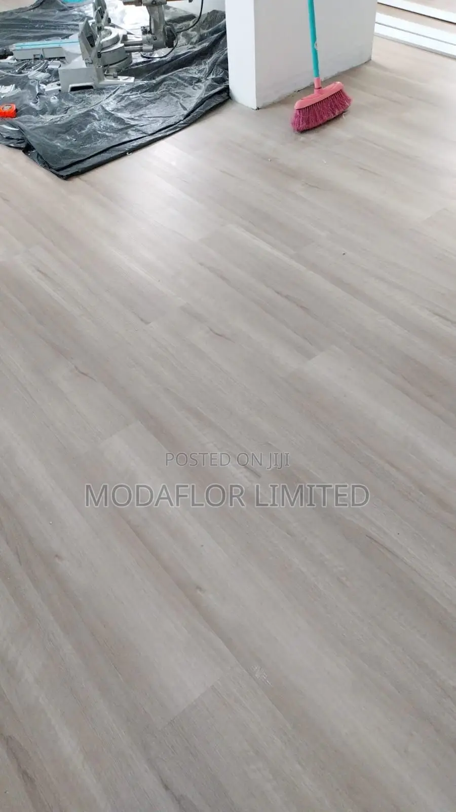 High-Quality SPC Flooring for Homes Offices