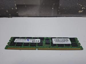 Micron 16gb 2rx4 Pc3l-12800r-11-13-e2 Server Ram - thumbnail 2