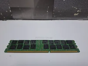 Micron 16gb 2rx4 Pc3l-12800r-11-13-e2 Server Ram