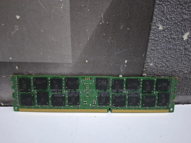 Micron 16gb 2rx4 Pc3l-12800r-11-13-e2 Server Ram - thumbnail 6