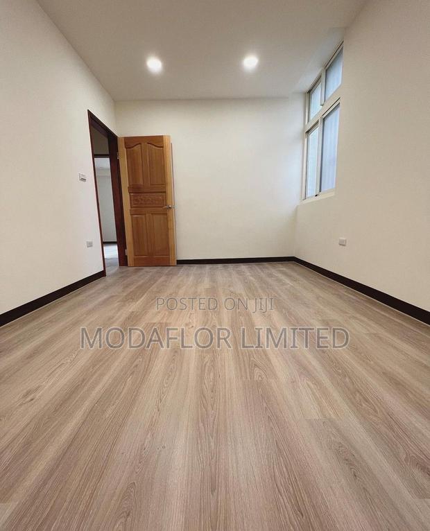 Premium Luxury SPC Flooring in Nairobi – Executive Finish