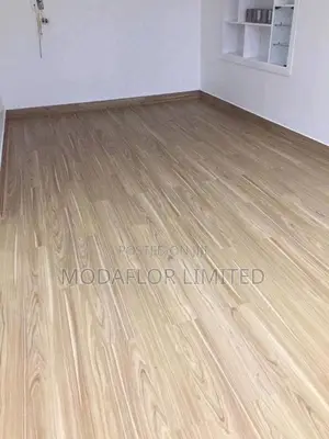 Premium Luxury SPC Flooring in Nairobi – Executive Finish