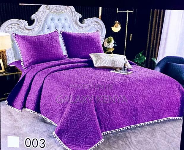 Bedcover, One Bedsheet, Two Pillowcases - thumbnail 3