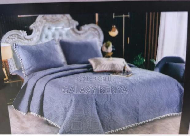 Bedcover, One Bedsheet, Two Pillowcases - thumbnail 4