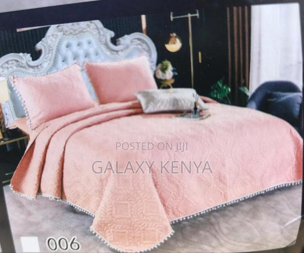 Bedcover, One Bedsheet, Two Pillowcases - thumbnail 5