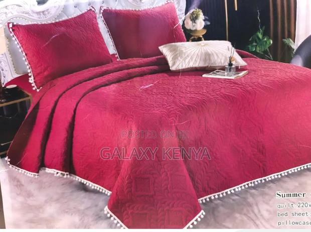 Bedcover, One Bedsheet, Two Pillowcases - thumbnail 6