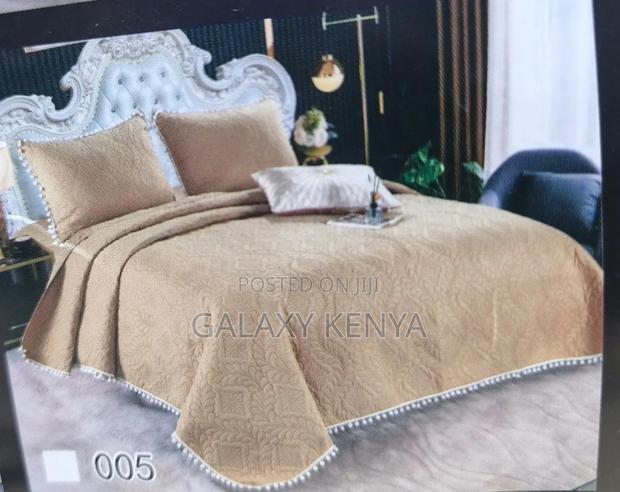 Bedcover, One Bedsheet, Two Pillowcases - thumbnail 7