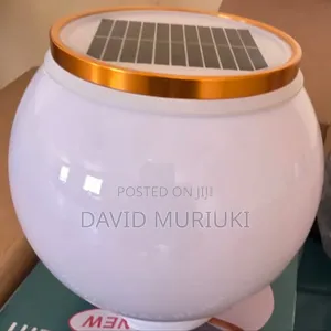 Solar Lawn Light/Garden Lights