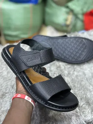 Clarks  Men Open