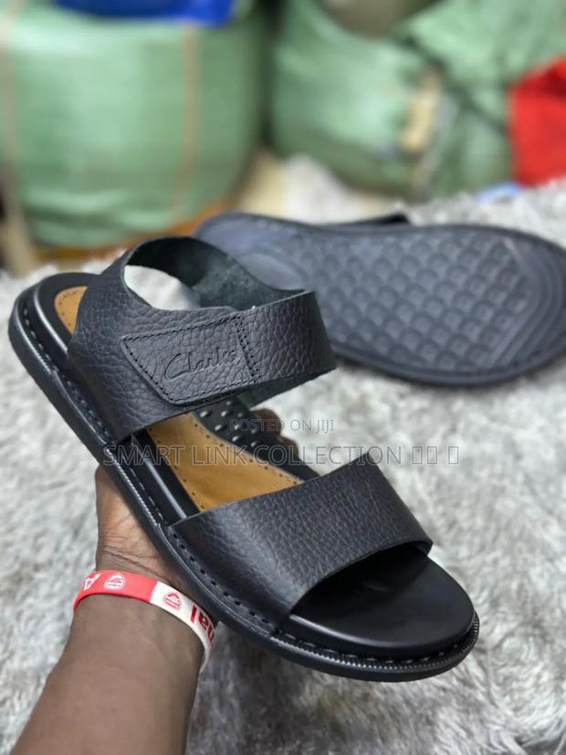 Clarks  Men Open - thumbnail 2
