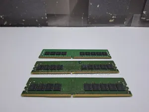 Sk Hynix 32gb 1rx4 Pc4-3200aa-Rc3-12 Server Ram