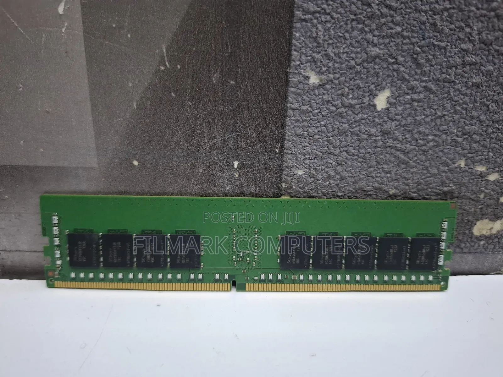 Sk Hynix 32gb 1rx4 Pc4-3200aa-Rc3-12 Server Ram