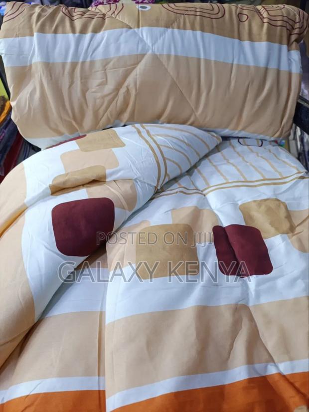 Unbinded Duvet - thumbnail 2