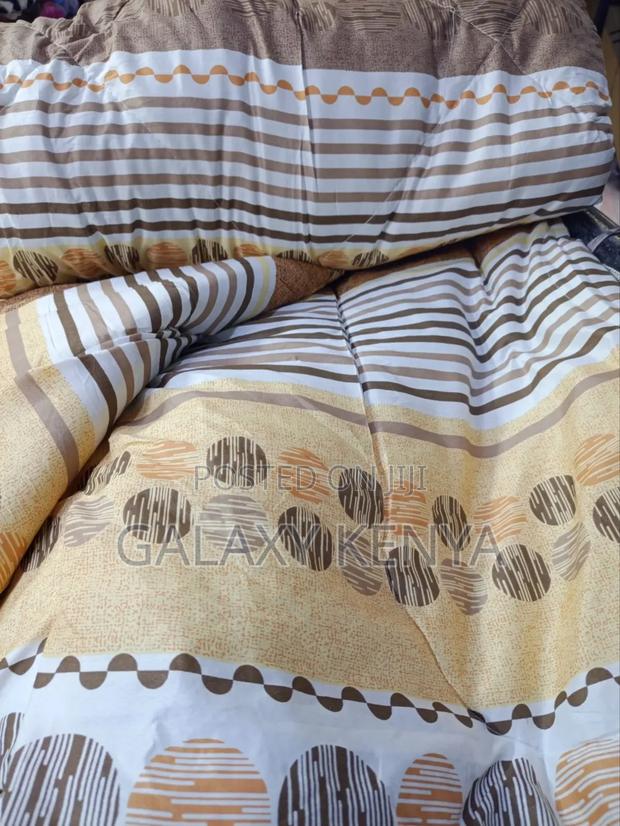 Unbinded Duvet - thumbnail 3