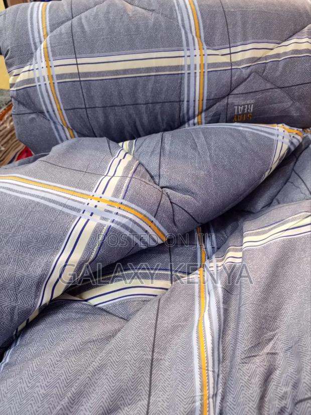 Unbinded Duvet - thumbnail 8