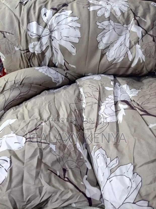 Unbinded Duvet - thumbnail 9