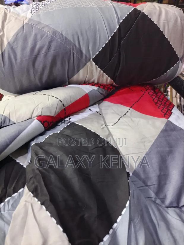 Unbinded Duvet - thumbnail 10