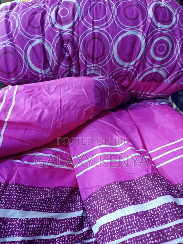 Unbinded Duvet - thumbnail 11