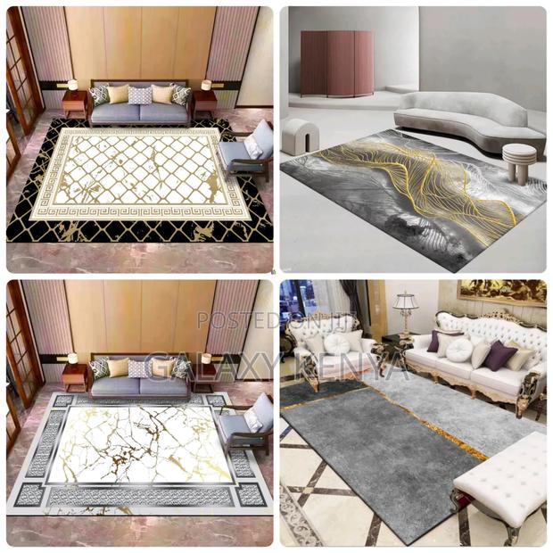 3d Carpets - 5*8 Feets - main view