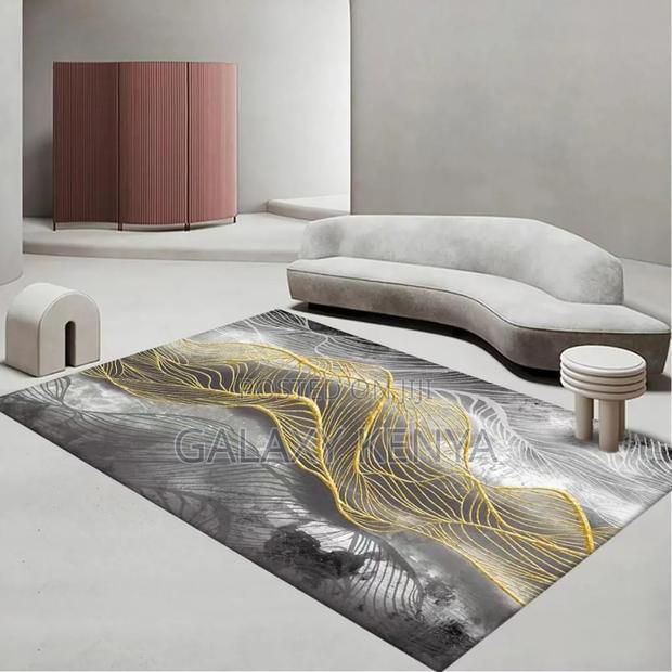 3d Carpets - 5*8 Feets - thumbnail 6