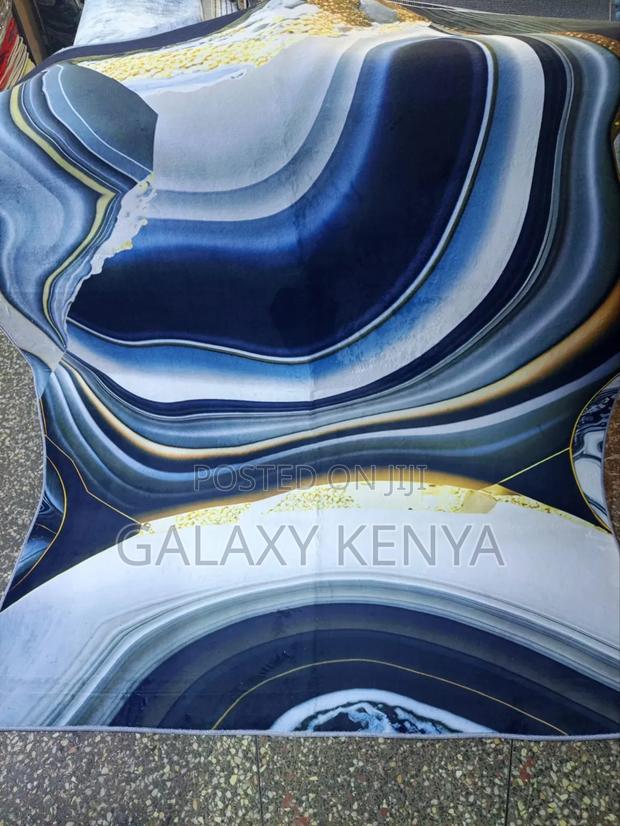 3d Carpets - 5*8 Feets - thumbnail 13