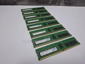 Micron 32gb 1rx4 Pc4-2933y-Rc2-12 Server Ram