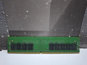 Micron 32gb 1rx4 Pc4-2933y-Rc2-12 Server Ram