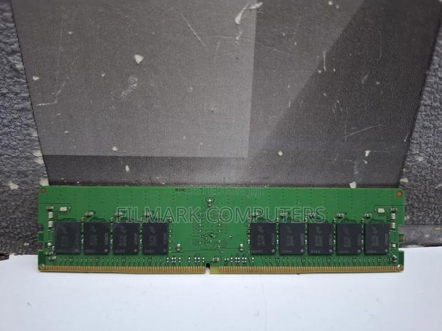 Micron 32gb 1rx4 Pc4-2933y-rc2-12 Server Ram - thumbnail 4