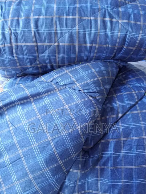 Unbinded Duvet - thumbnail 2