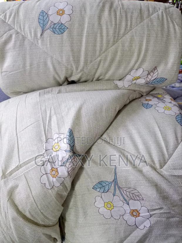 Unbinded Duvet - thumbnail 4