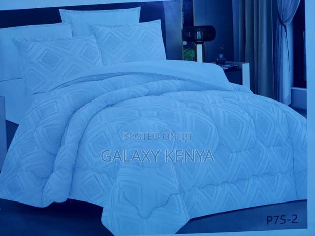 6 PCS Tufted Duvetcover - thumbnail 8