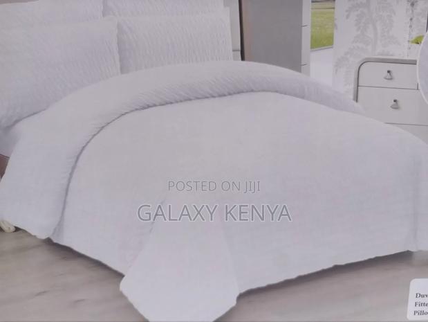 6 PCS Tufted Duvetcover - thumbnail 9