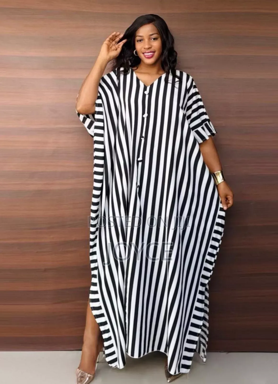 Free Size Kaftan