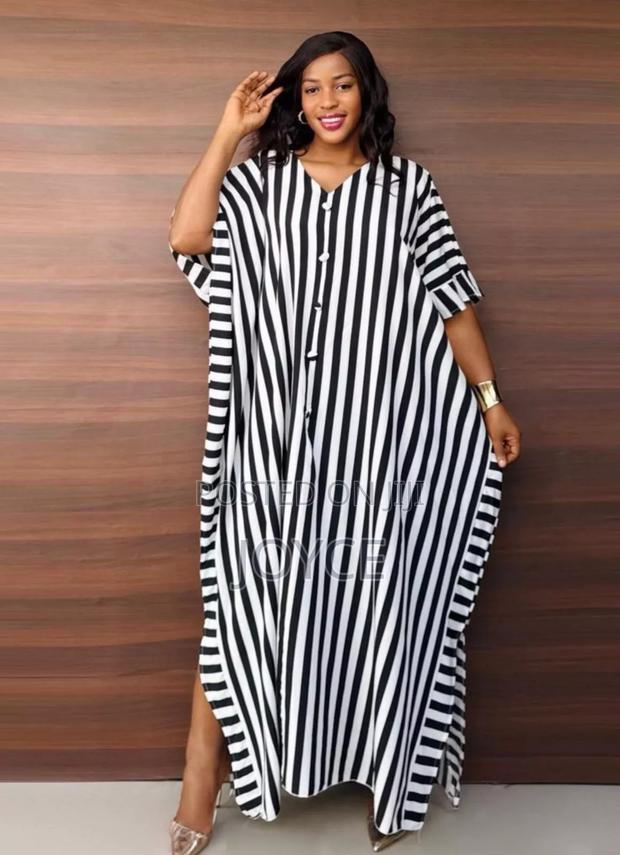 Free Size Kaftan - main view