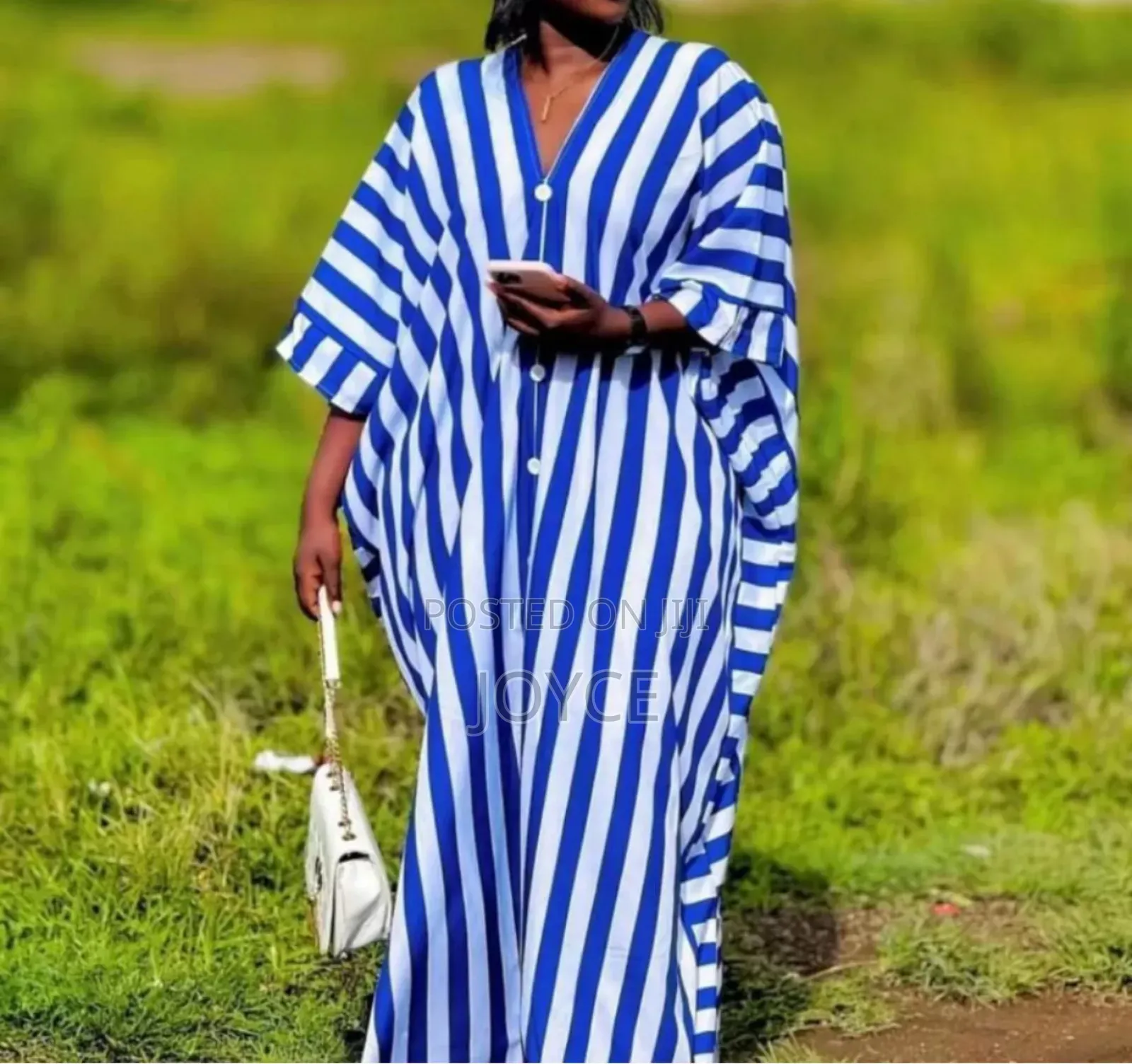 Free Size Kaftan